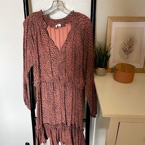 Altar’d State Dress